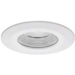 BRUMBERG LED inbouwdownlight Lydon Mini, wit, DALI, 3.000 K