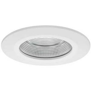 BRUMBERG LED inbouwdownlight Lydon Midi, wit, DALI, 4.000 K