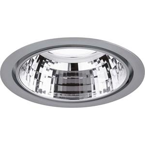 Trilux 6865940 InperlaL G2 #6865940 LED-Einbauleuchte LED ohne 16W Silber