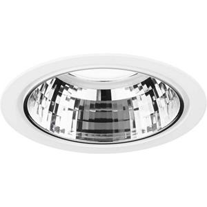 Trilux 6870651 InperlaL G2 #6870651 LED-Einbauleuchte LED ohne 48W Weiß