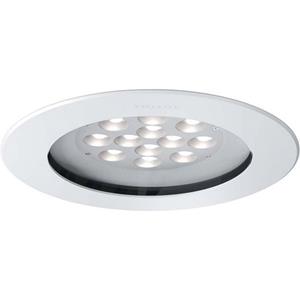 Trilux 6967740 Lutera200CR #6967740 LED-inbouwlamp LED Zonder 20 W RVS
