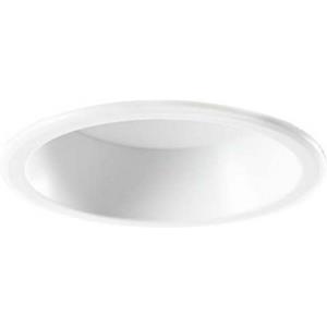 Brumberg Leuchten GmbH & Co. KG Brumberg LED-Einbaudownlight, schaltbar, weiß, rund - 12540073