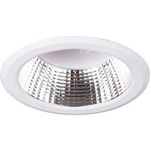 Brumberg Leuchten GmbH & Co. KG Brumberg LED-Einbaudownlight, DALI dimmbar, strukturweiß - 12562173