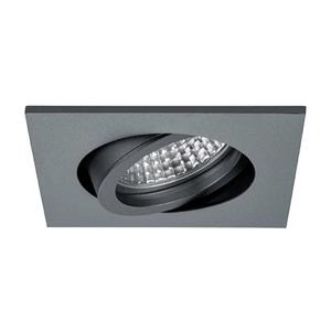 Brumberg 12644643 12644643 LED-Einbauleuchte LED 6W Titan