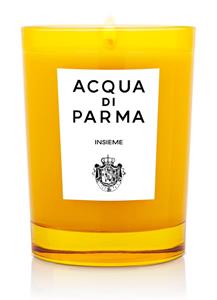 acquadiparma Acqua Di Parma Duschpflege Insieme Candle