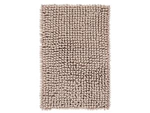 Mobistoxx Badmat FLORY 50x90 cm taupe