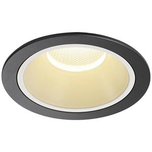 SLV LED InbouwarmatuurØ145mm | 37.4W 3000K 3550lm 930 IP20 | NUMINOS