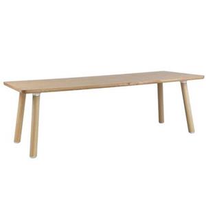 Functionals Wood air tafel 180x110x74