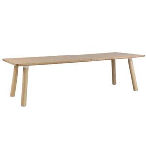 Functionals Wood air tafel 240x110x74