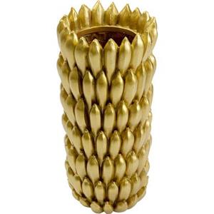 Kare Design Vaas Banana Gold 79cm