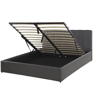 Beliani DREUX Bed