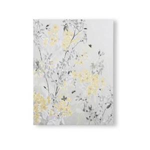 LAURA ASHLEY Leinwandbild "Spring Blossom", (1 St.), Leinwandbild 80x60cm