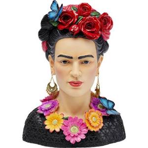 Kare Design Decofiguur Frida Flowers