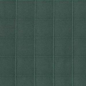 Mistral Home Tafelkleed-150x250 cm-Duurzaam-Donkergroen