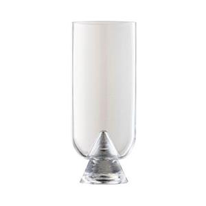 AYTM GLACIES Vase Klar H23.5 cm