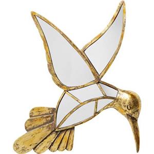 Kare Design Spiegel Hummingbird 60cm