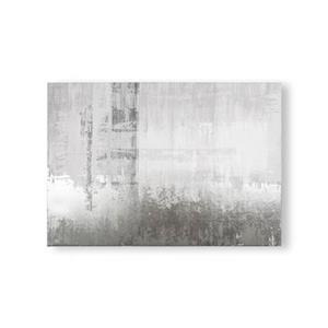 LAURA ASHLEY Leinwandbild "Abstrakt", (1 St.), Leinwandbilder Metallic 100x70cm