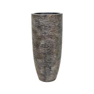 Fleurdirect Luxe Lite horizon pot hoog