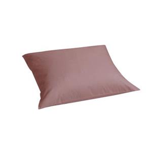 Yumeko kussensloop katoen tencel™ blush rose 50x60