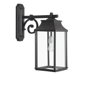 KS Verlichting Wandlamp Berlijn Large buitenlamp