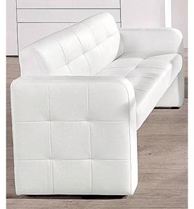 Exxpo - sofa fashion 2-zitsbank Barista met rugleuning