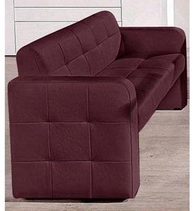 exxpo - sofa fashion 2-Sitzer "Barista", mit Rückenlehne