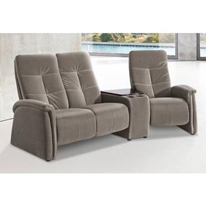 Exxpo - sofa fashion 3-zitsbank met relaxfunctie