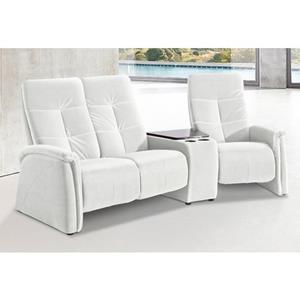 exxpo - sofa fashion 3-Sitzer, mit Relaxfunktion