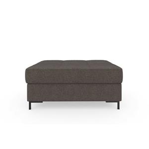 DOMO collection Hocker Capelo inclusief binnenvering