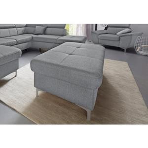 exxpo - sofa fashion Hocker Azzano