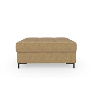 DOMO collection Hocker Capelo inclusief binnenvering