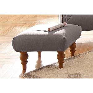 Home affaire Hocker Lord met echte chesterfield-capitonnage