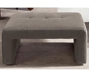 Exxpo - sofa fashion Hocker Breedte 100 cm