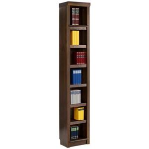 Home affaire Boekenkast Soeren in 2 hoogtes, diepte 29 cm