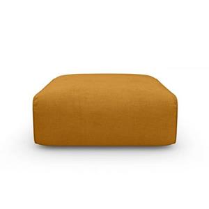 COUCH ♥ Hocker Vette bekleding modulair of solo te gebruiken, vele modules voor individuele samenstelling couch favorieten