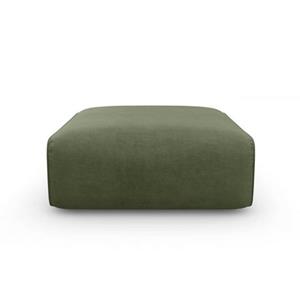 COUCH ♥ Hocker Vette bekleding modulair of solo te gebruiken, vele modules voor individuele samenstelling couch favorieten