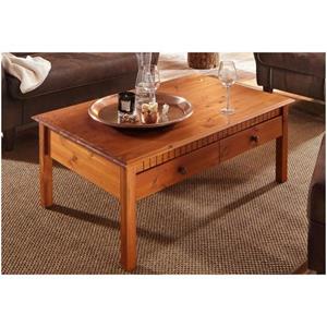 Home affaire Salontafel Lisa met grote lade, breedte 110 cm