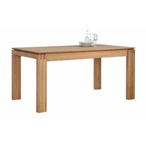 Premium collection by Home affaire Esstisch "Dundee", ausziehbar von 160 auf 240cm