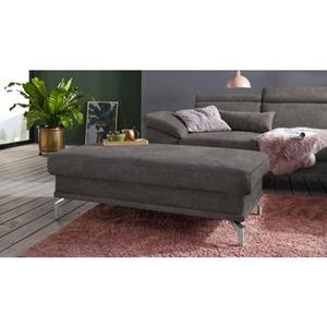 sit&more Hocker SCORPIO inclusief binnenvering