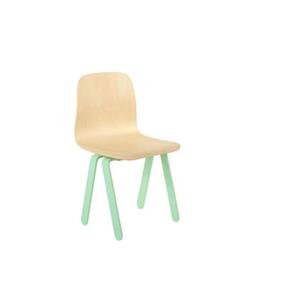 In2Wood Kids Chair Small Mint