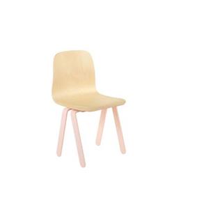 In2Wood Kids Chair Small Pink
