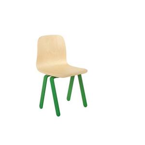 In2Wood Kids Chair Small Green
