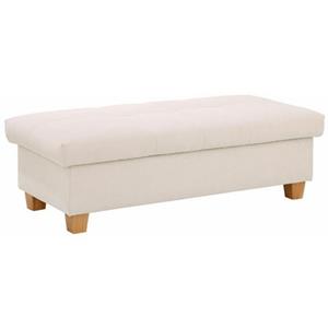 Home affaire Hocker Lyla met bergruimte, breedte 131 cm