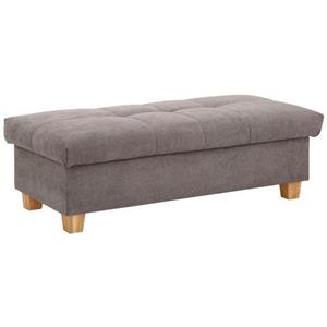 Home affaire Hocker Lyla met bergruimte, breedte 131 cm