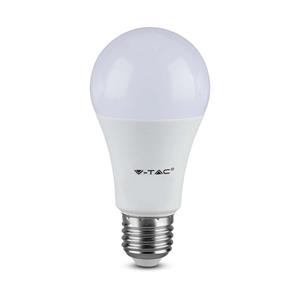 V-TAC E27 LED Lamp - 8.5 Watt - 4000K Neutraal wit - Vervangt 60 Watt