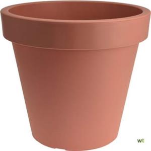 Koopman Bloempot EK rond 20cm Terra