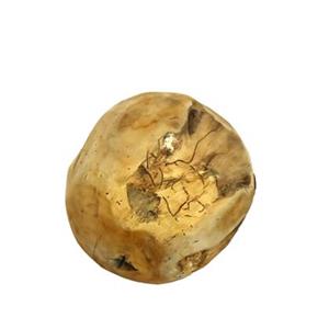 Dijk Natural Collections Teak ball 30cm - Natuurlijk