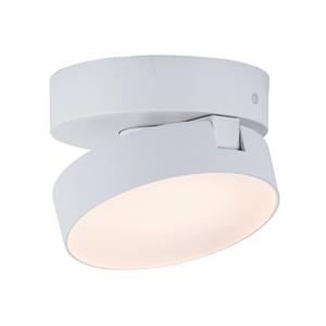 Eco-Light LED plafondspot Stanos, CCT, 1-lamp, wit