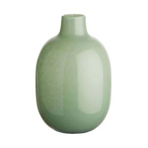 Butlers JADE Vase Höhe 25cm pastellgrün