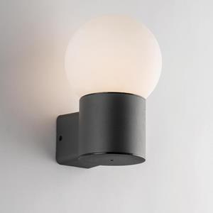 Eco-Light Buitenwandlamp Skittle met bolkap